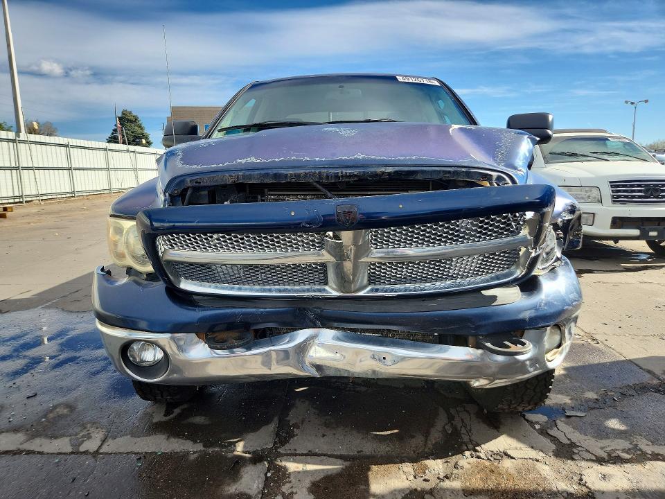 2003 Dodge Ram 2500 st