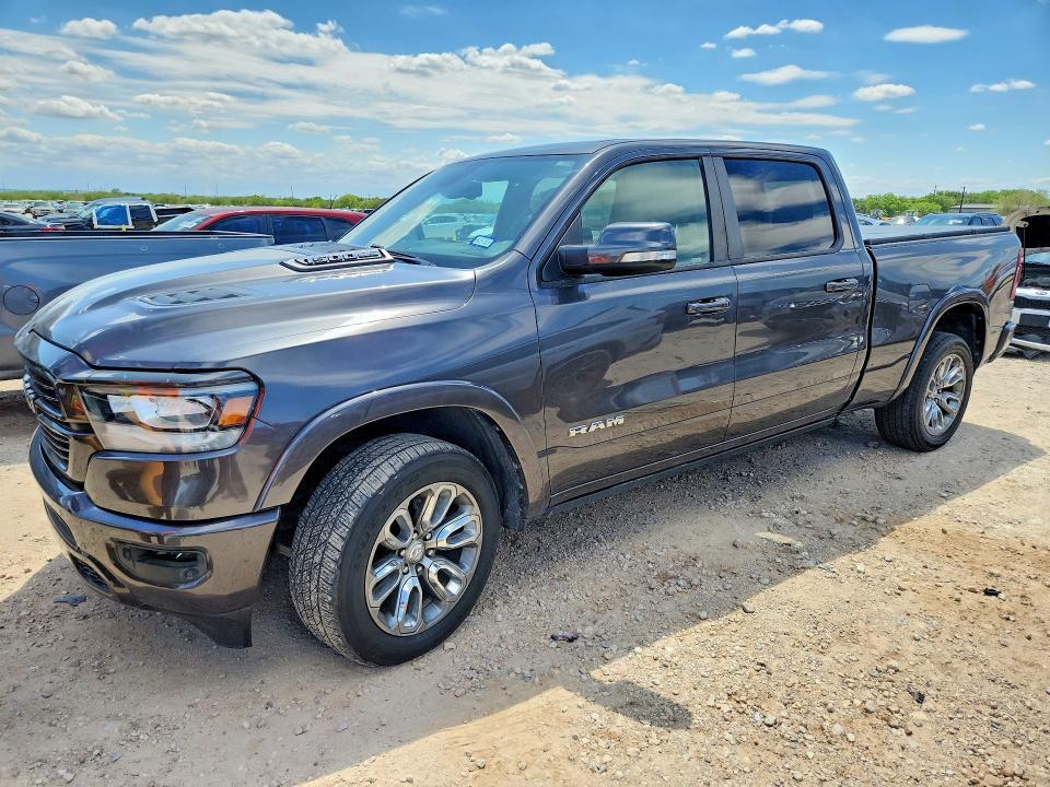2020 Dodge 1500 Laramie