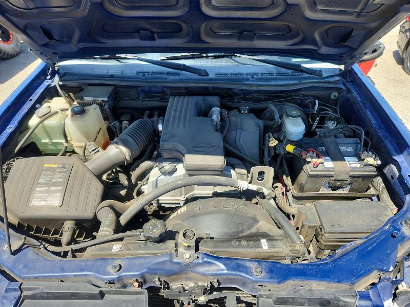 2012 Chevrolet Colorado LT