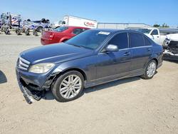 2008 Mercedes-Benz C300 for sale in San Diego, CA