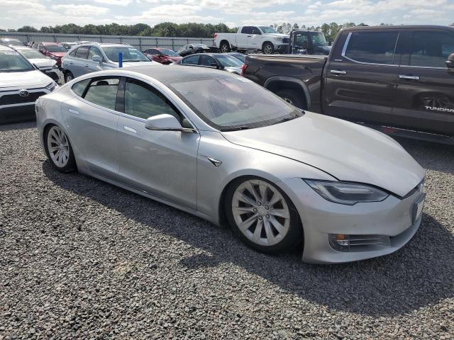 2017 Tesla Model s