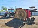 2006 Case LX760 Mfwd Tractor With A Batwing Rotary Mower