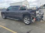 2015 Chevrolet Silverado K1500 LTZ