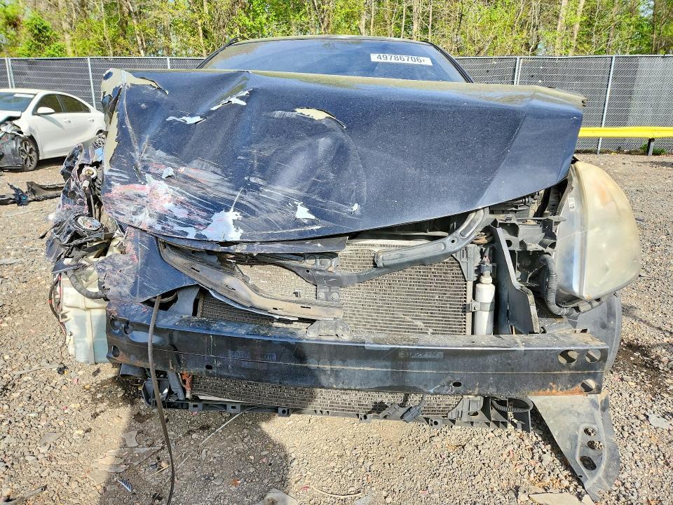 2010 Nissan Altima 2.5