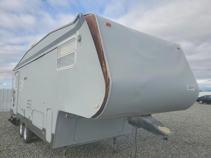 2003 Keystone Trailers