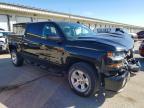 2018 Chev SILV1500 4WD