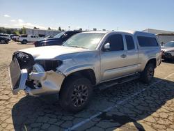 Toyota salvage cars for sale: 2016 Toyota Tacoma SR