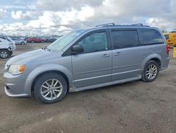 Dodge salvage cars for sale: 2013 Dodge Grand Caravan se