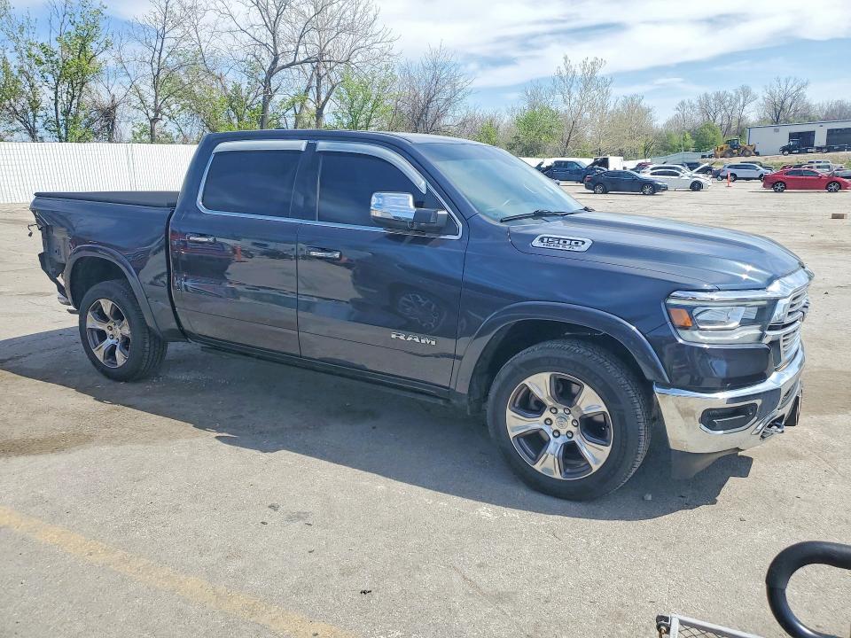 2020 Dodge 1500 Laramie