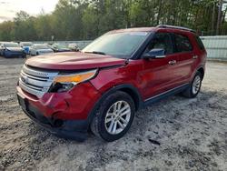 2015 Ford Explorer xlt for sale in Ellenwood, GA