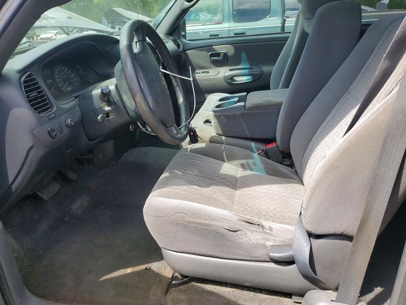 2005 Toyota Tundra SR5