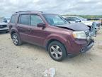 2013 Honda Pilot exl