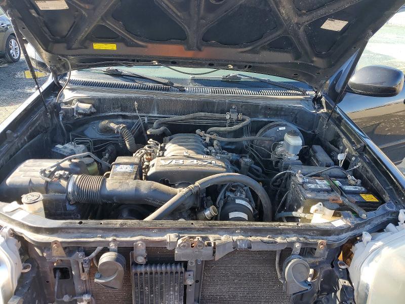 2006 Toyota Tundra Double Cab Limited