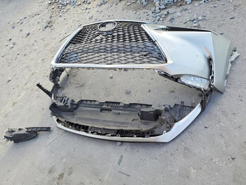 2015 Lexus Nx 200t f Sport