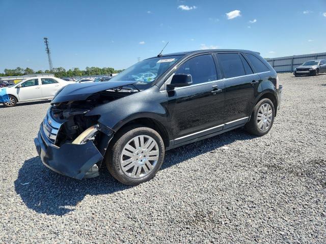 2010 Ford Edge Limited