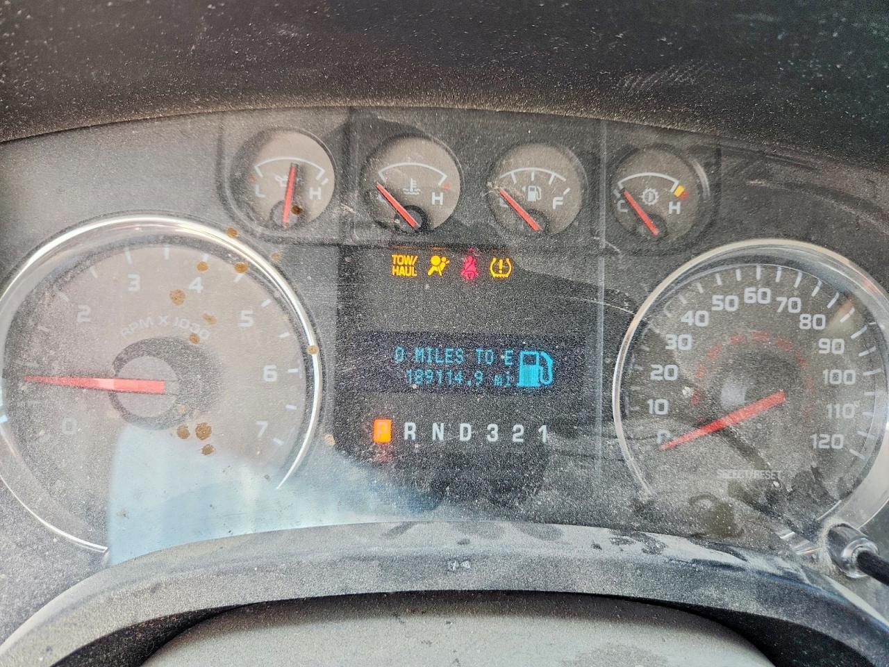 2009 Ford F150 Supercrew
