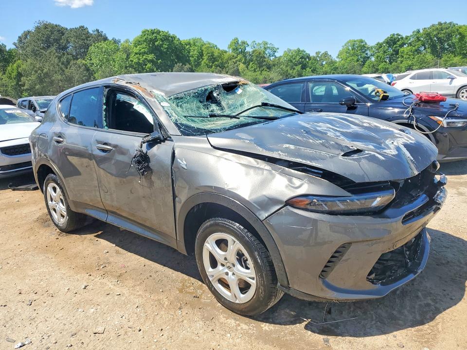 2024 Dodge Hornet gt