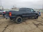 2002 GMC Sierra K2500 Heavy Duty