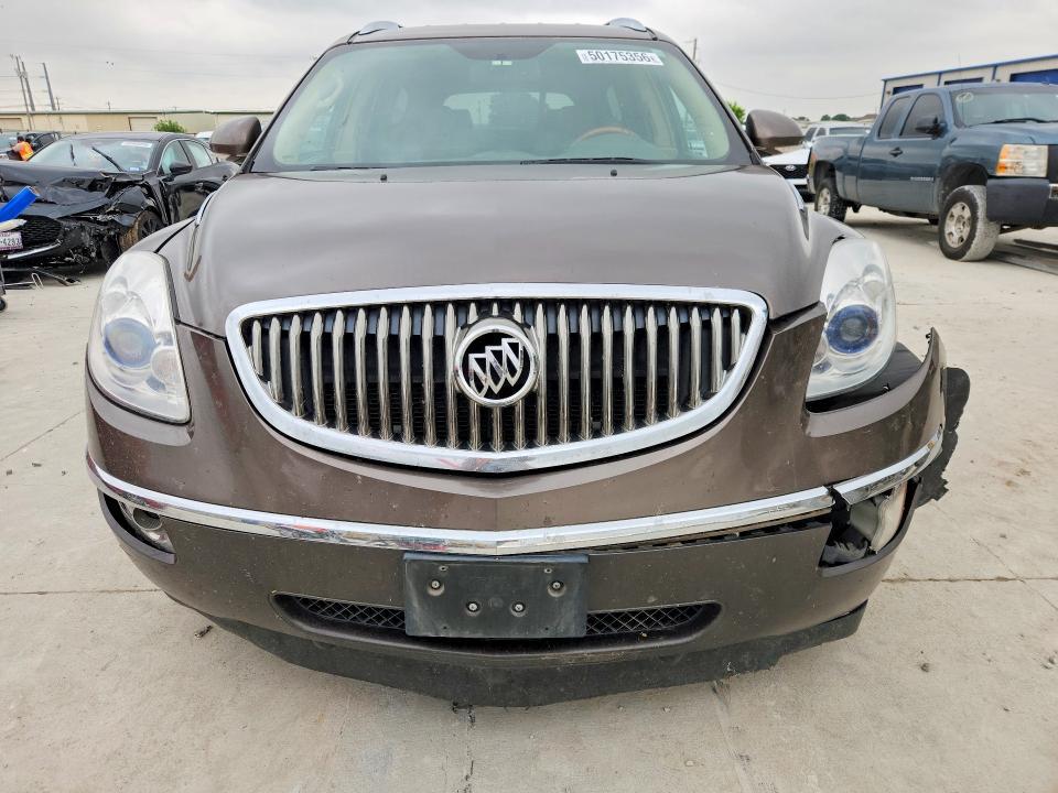 2010 Buick Enclave cxl