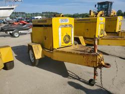 Salvage cars for sale from Copart Lumberton, NC: 1993 Other 1993 Blaine's Generation