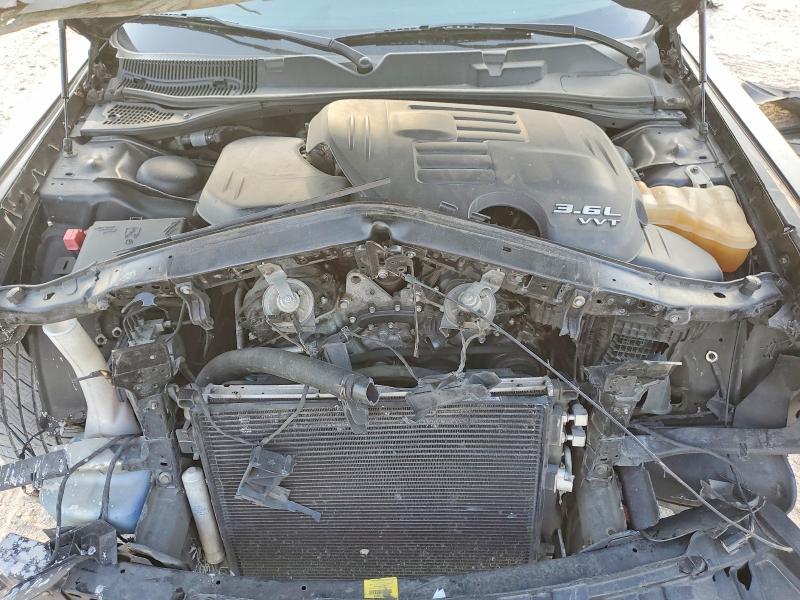 2015 Dodge Challenger sxt Plus