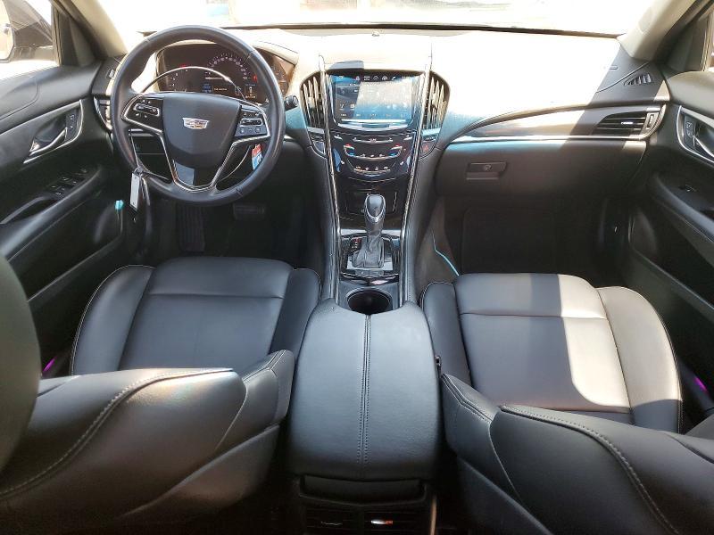 2016 Cadillac ATS