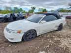 2002 Toyota Camry Solara