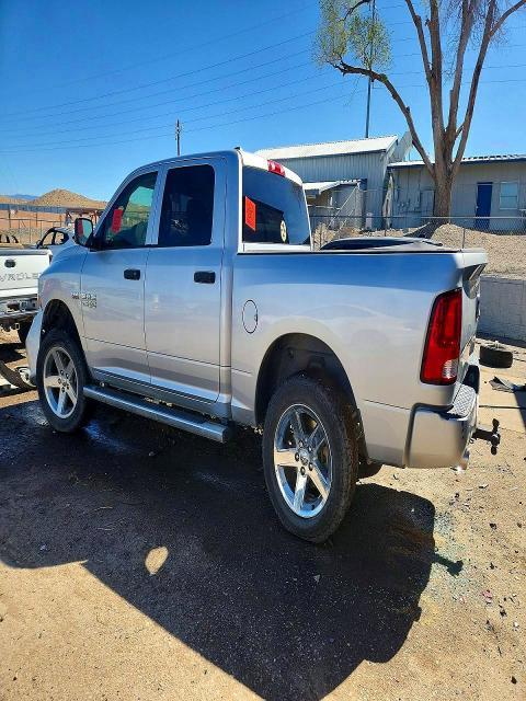 2013 Dodge RAM 1500 ST