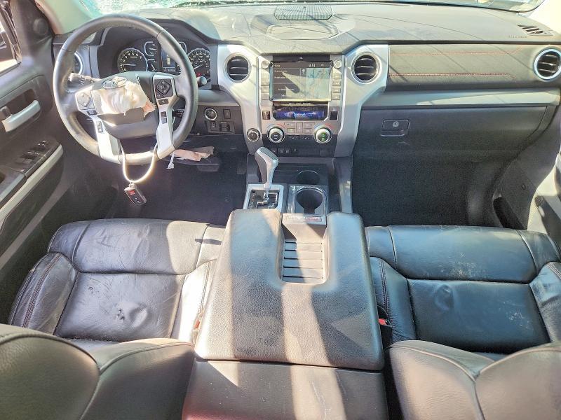 2020 Toyota Tundra TRD PRO