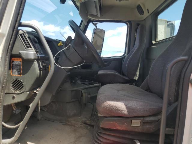 2022 Volv O VNL Semi Truck