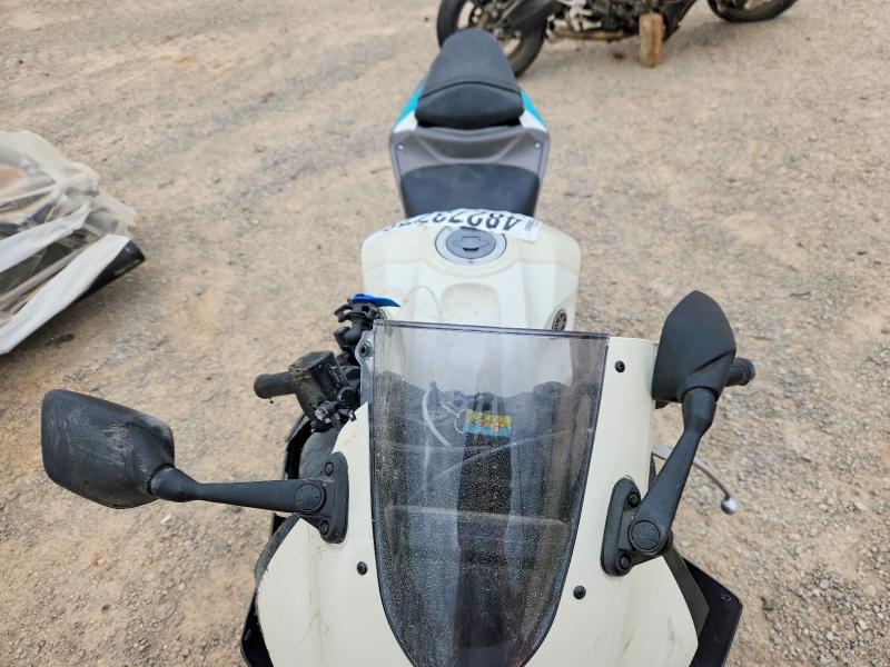 2024 Yamaha YZFR3 A