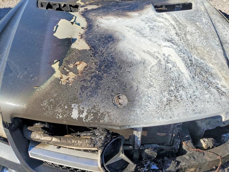 2010 Mercedes-Benz Gl 450 4matic