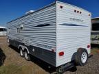 2007 Starcraft ST Camper