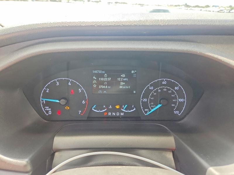 2020 Ford Transit T-350 BOX Truck