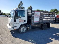 Salvage cars for sale from Copart Martinez, CA: 2018 Chev 4500