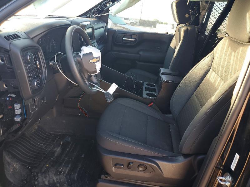 2024 Chevrolet Silverado K1500 PPV