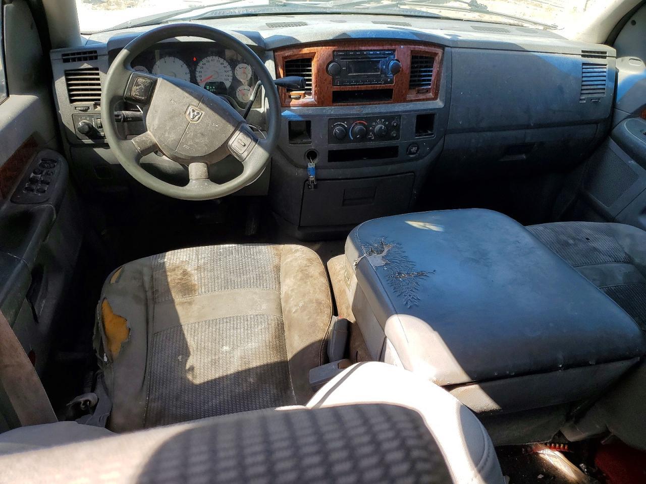 2006 Dodge 1500