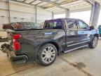 2022 Chevrolet Silverado K1500 High Country