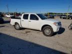 2015 Nissan Frontier S