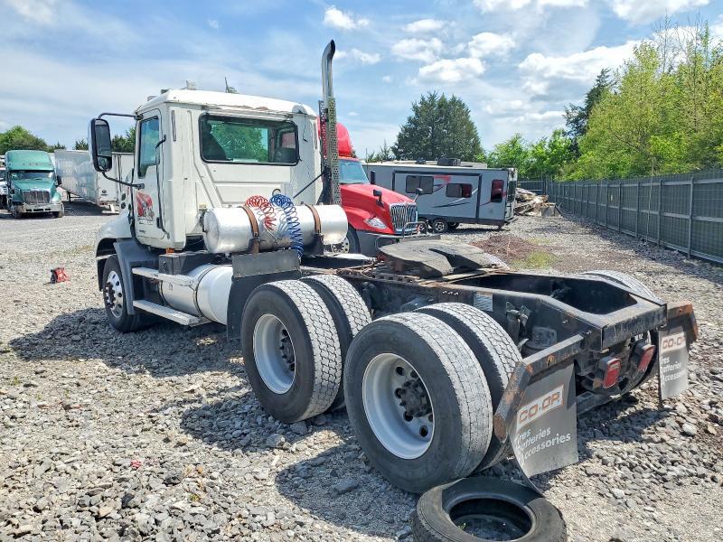 2006 Mack CXN613 Semi Truck