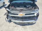 2023 Chevrolet Silverado K1500 LT-L