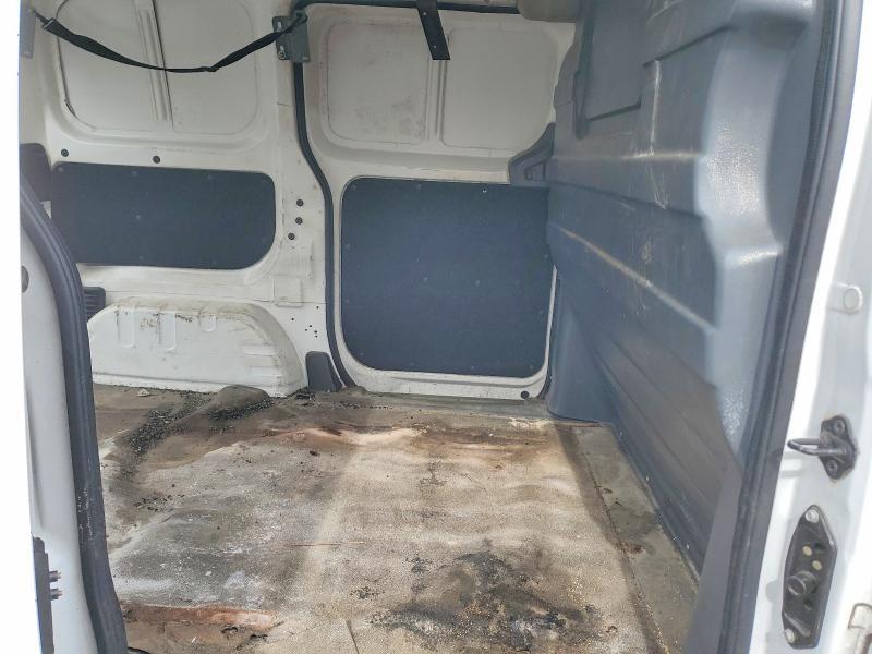 2019 Niss AN NV200 Delivery Van