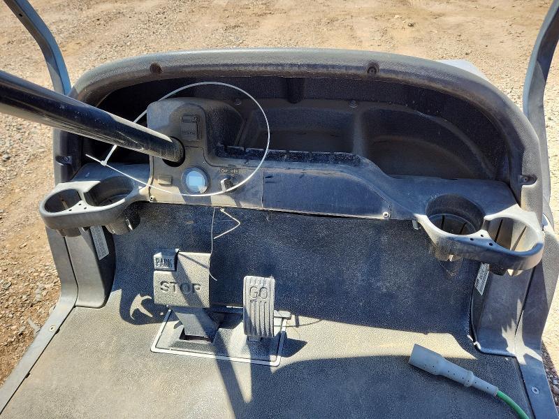 2020 Club Car Tempo Lithium