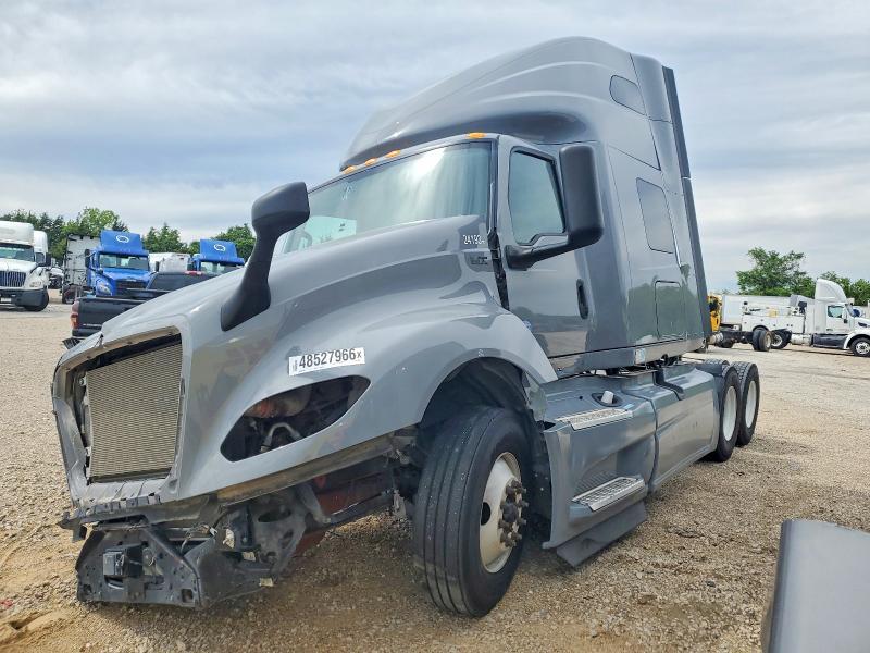 2024 International LT625 Semi Truck