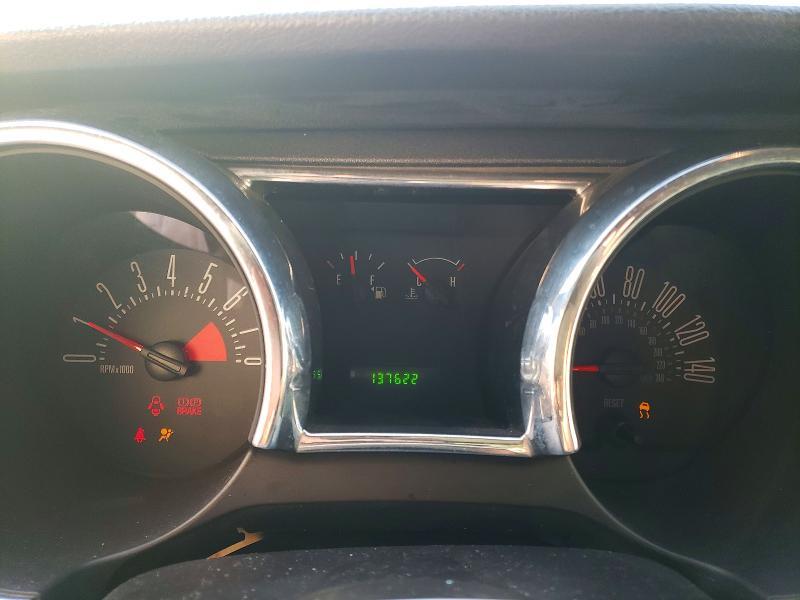 2005 Ford Mustang gt