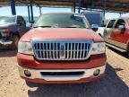 2007 Lincoln Mark LT