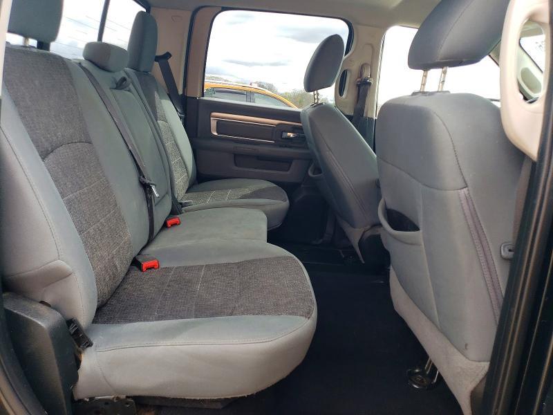 2018 Dodge RAM 1500 SLT
