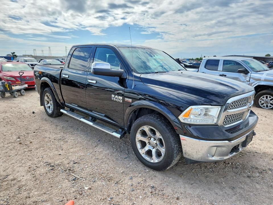 2013 Dodge 1500 Laramie