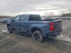 2020 Chevrolet Silverado K1500 Trail Boss Custom