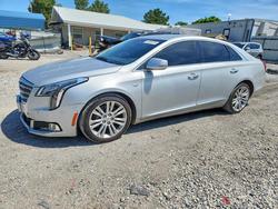 2018 Cadillac Xts Luxury for sale in Prairie Grove, AR
